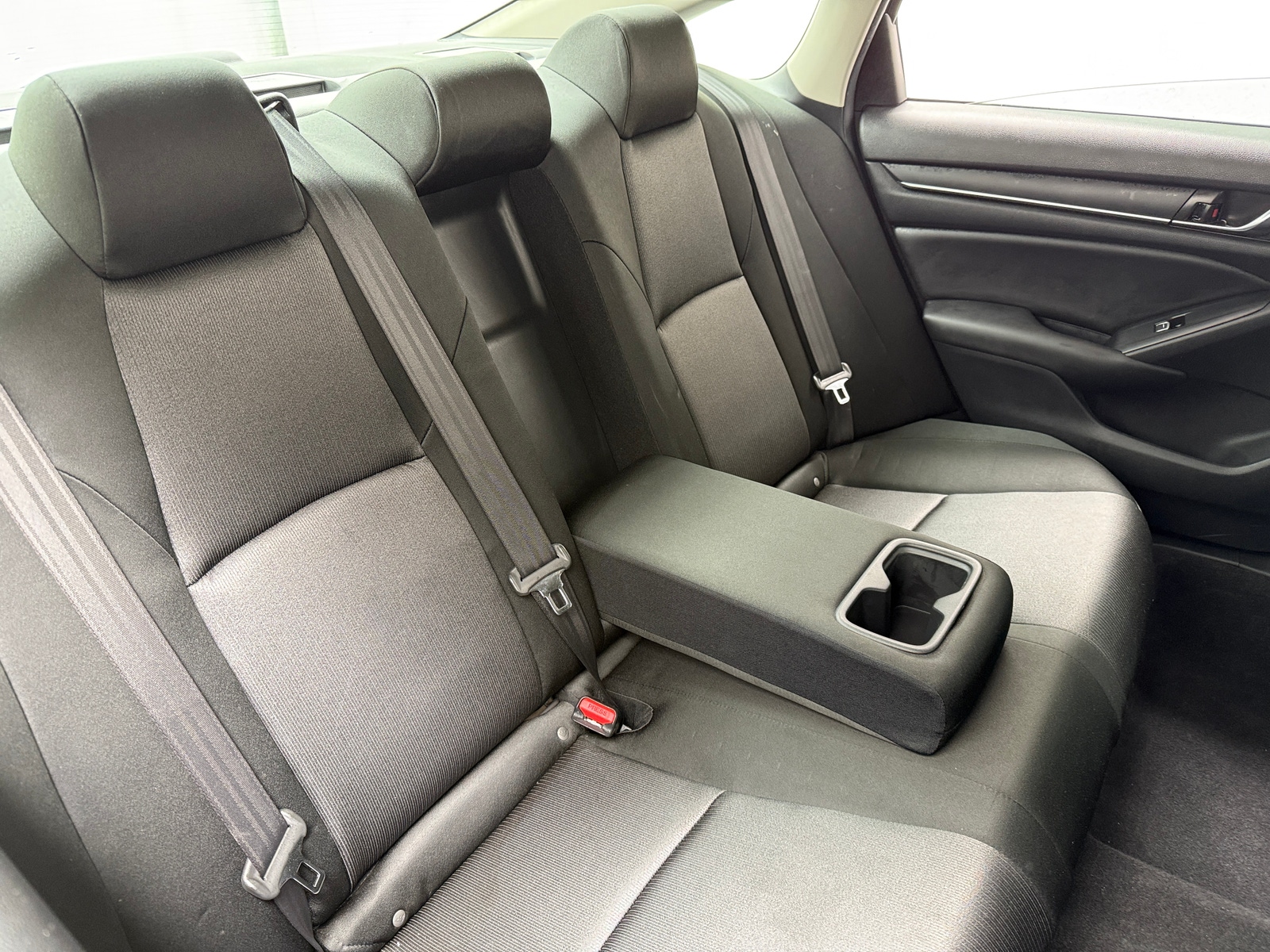 Thumbnail: 2019 Honda Accord - 6