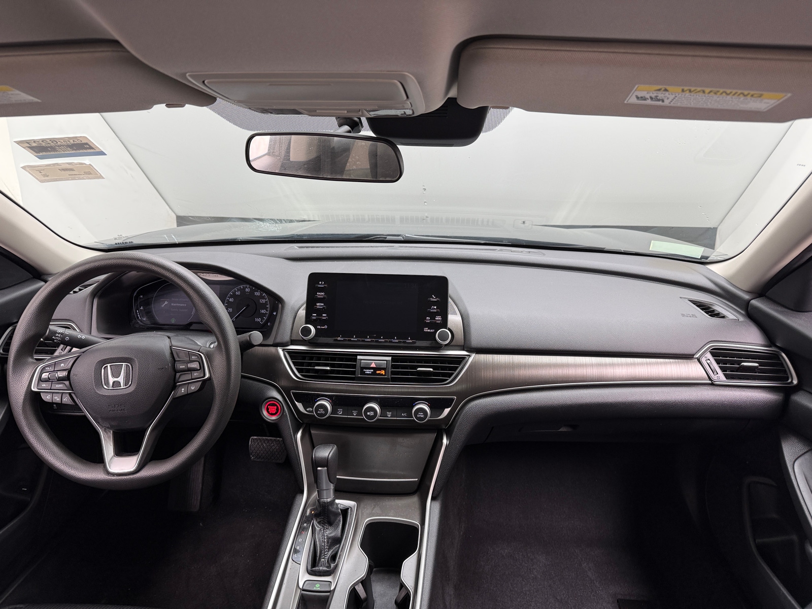 Thumbnail: 2019 Honda Accord - 3