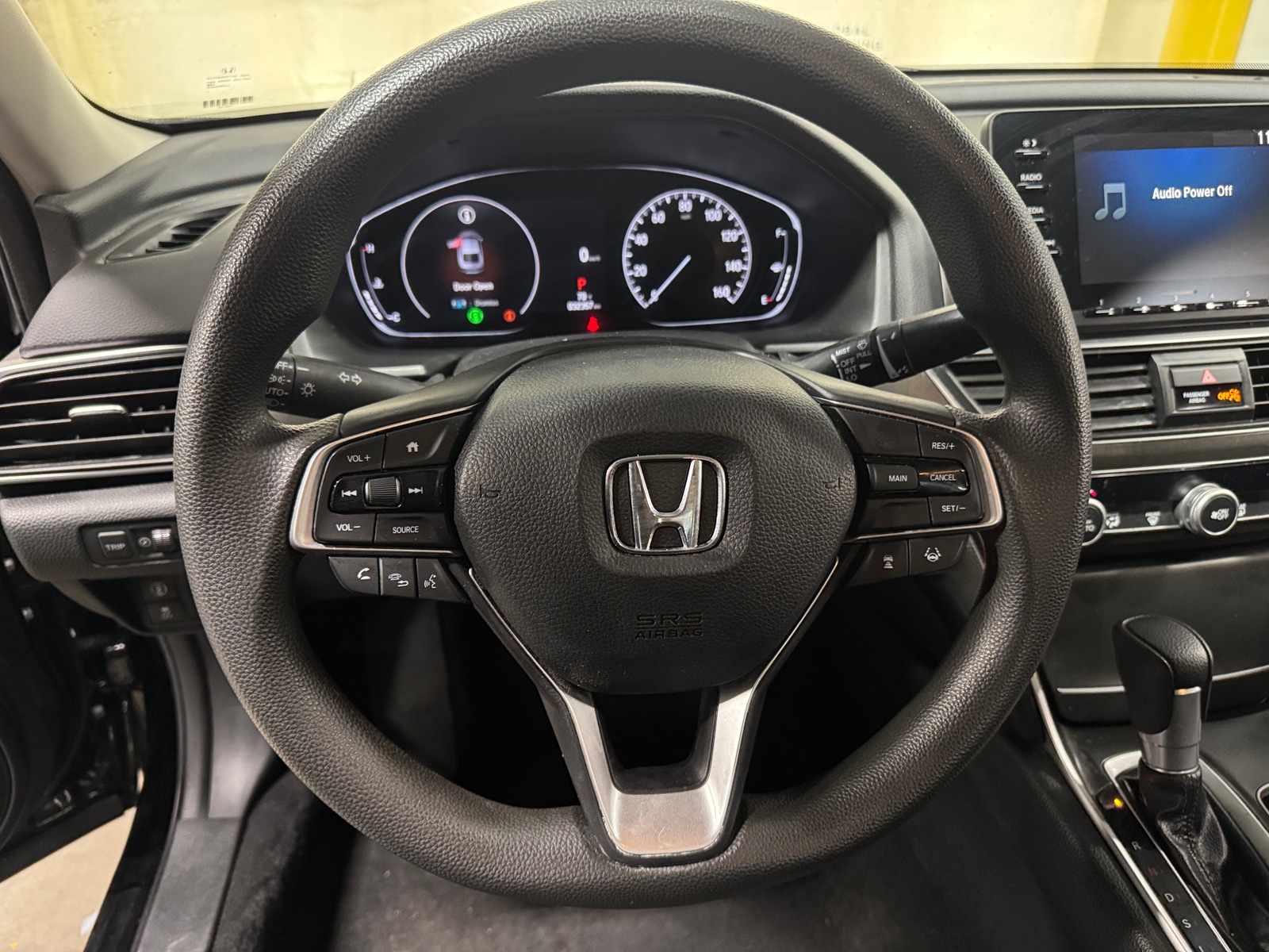 Thumbnail: 2019 Honda Accord - 5
