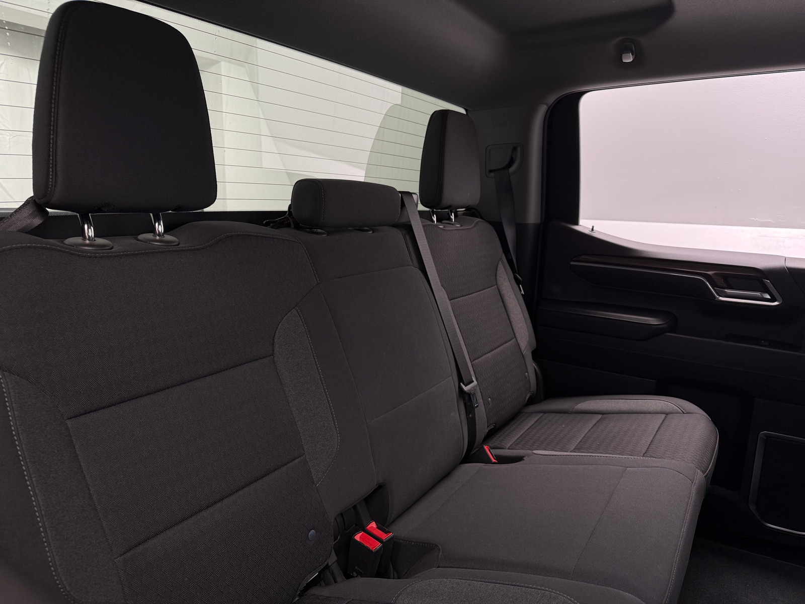 Thumbnail: 2023 Chevrolet Silverado 1500 - 6