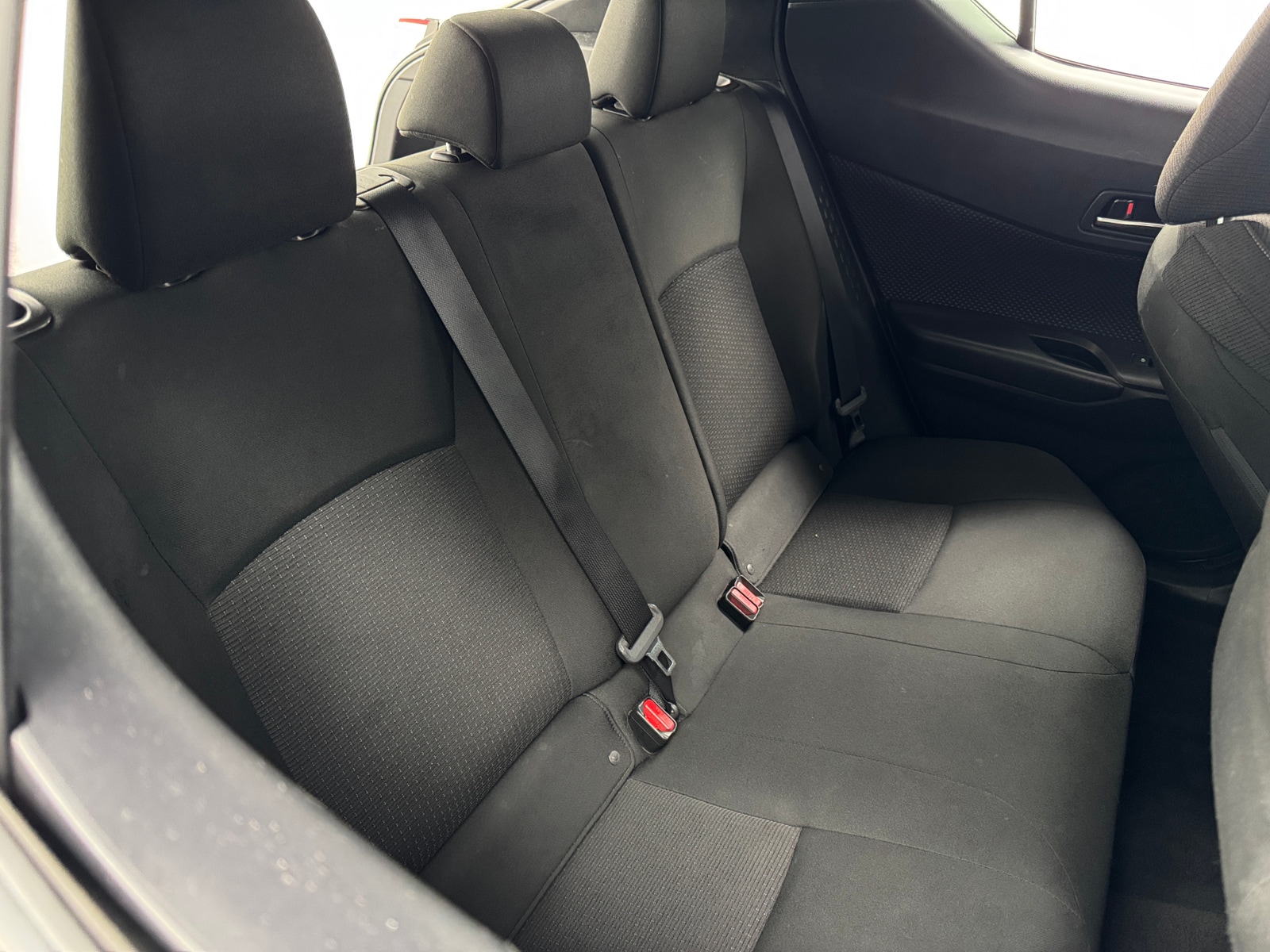 Thumbnail: 2019 Toyota C-HR - 6