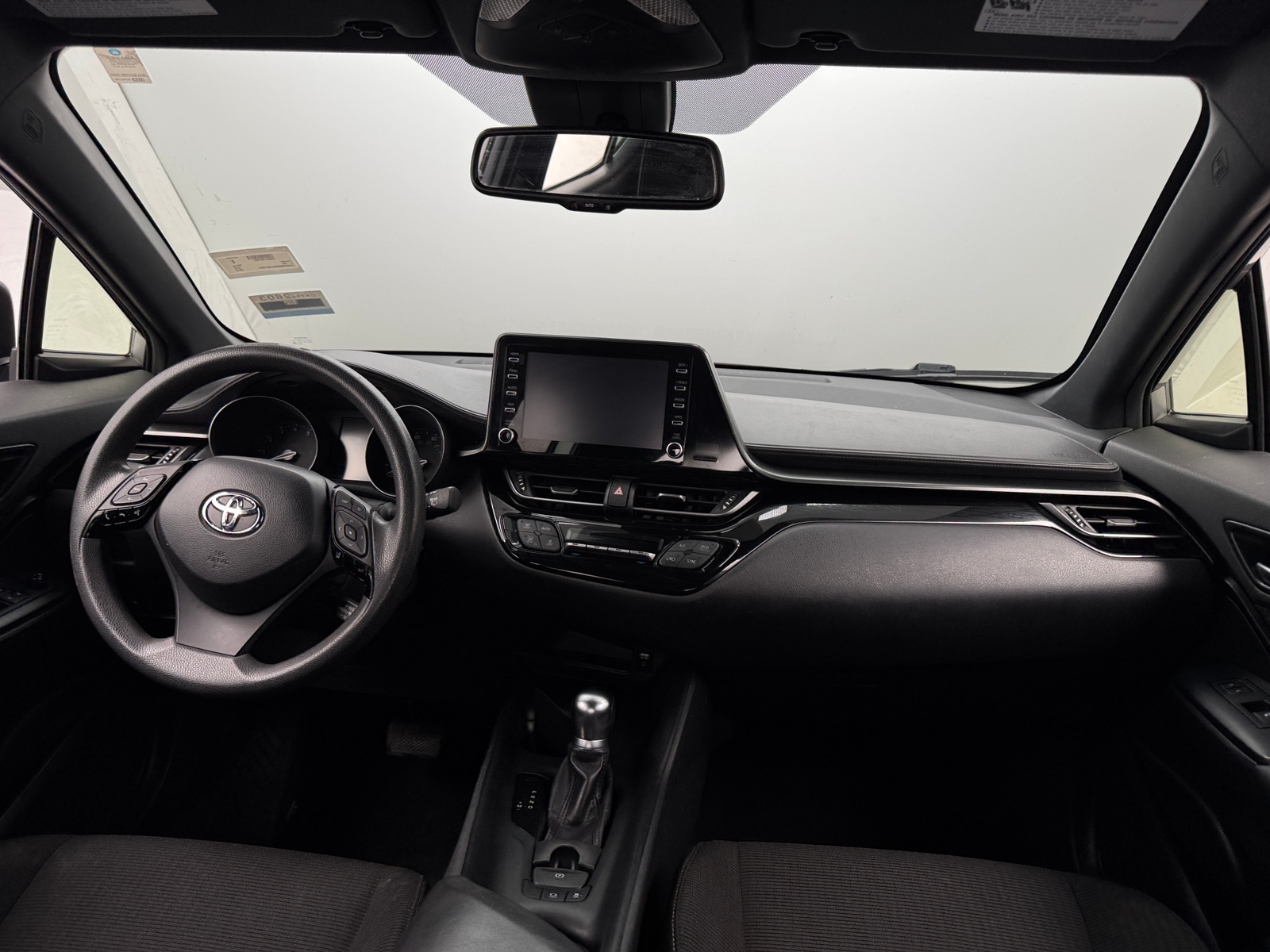 Thumbnail: 2019 Toyota C-HR - 3