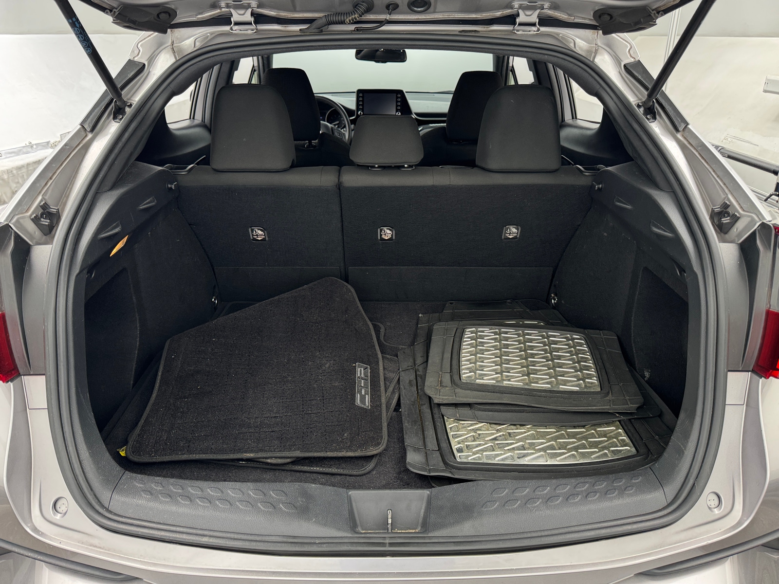 Thumbnail: 2019 Toyota C-HR - 7