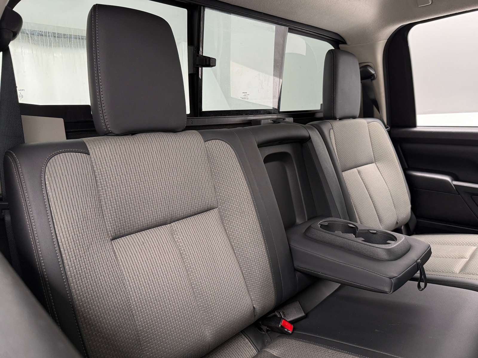 Thumbnail: 2019 Nissan Titan - 6