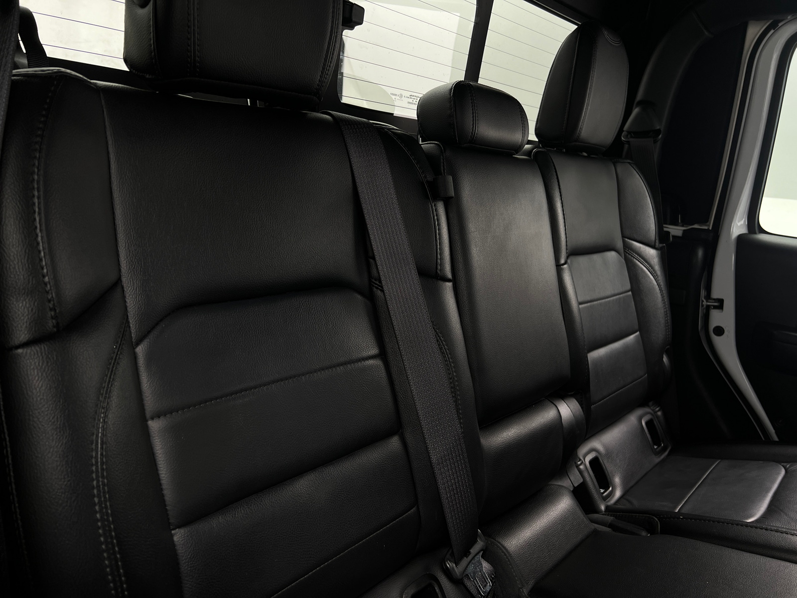 Thumbnail: 2021 Jeep Gladiator - 5