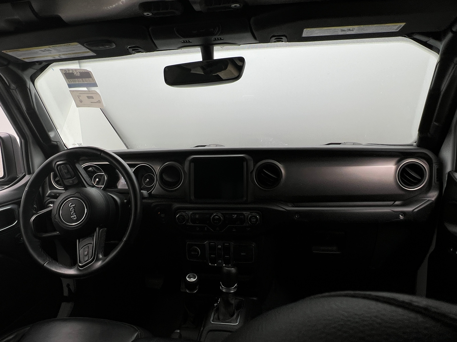 Thumbnail: 2021 Jeep Gladiator - 2