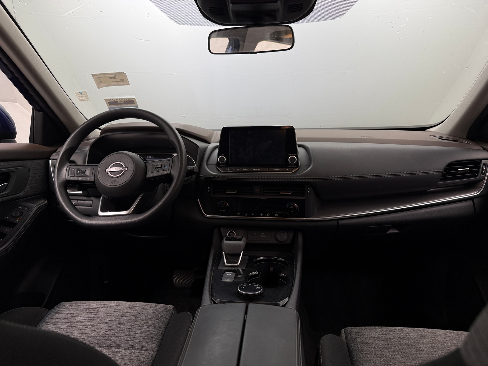 Thumbnail: 2023 Nissan Rogue - 3