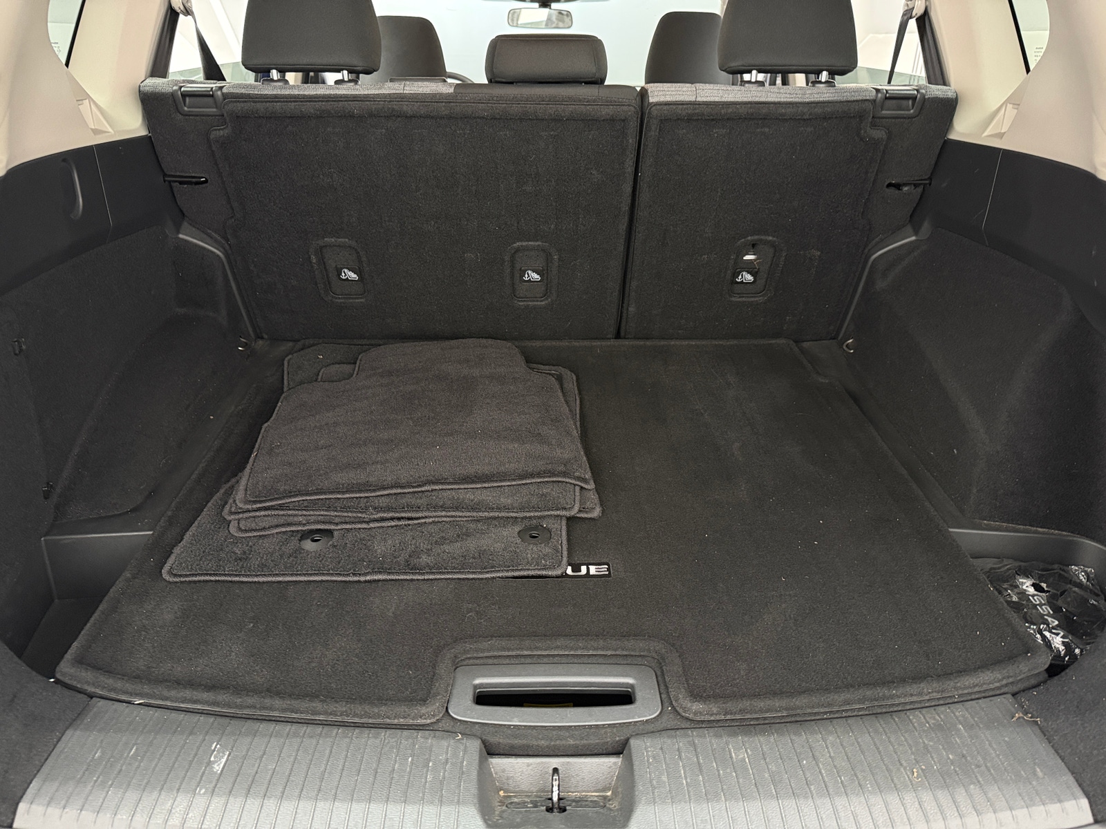 Thumbnail: 2023 Nissan Rogue - 7