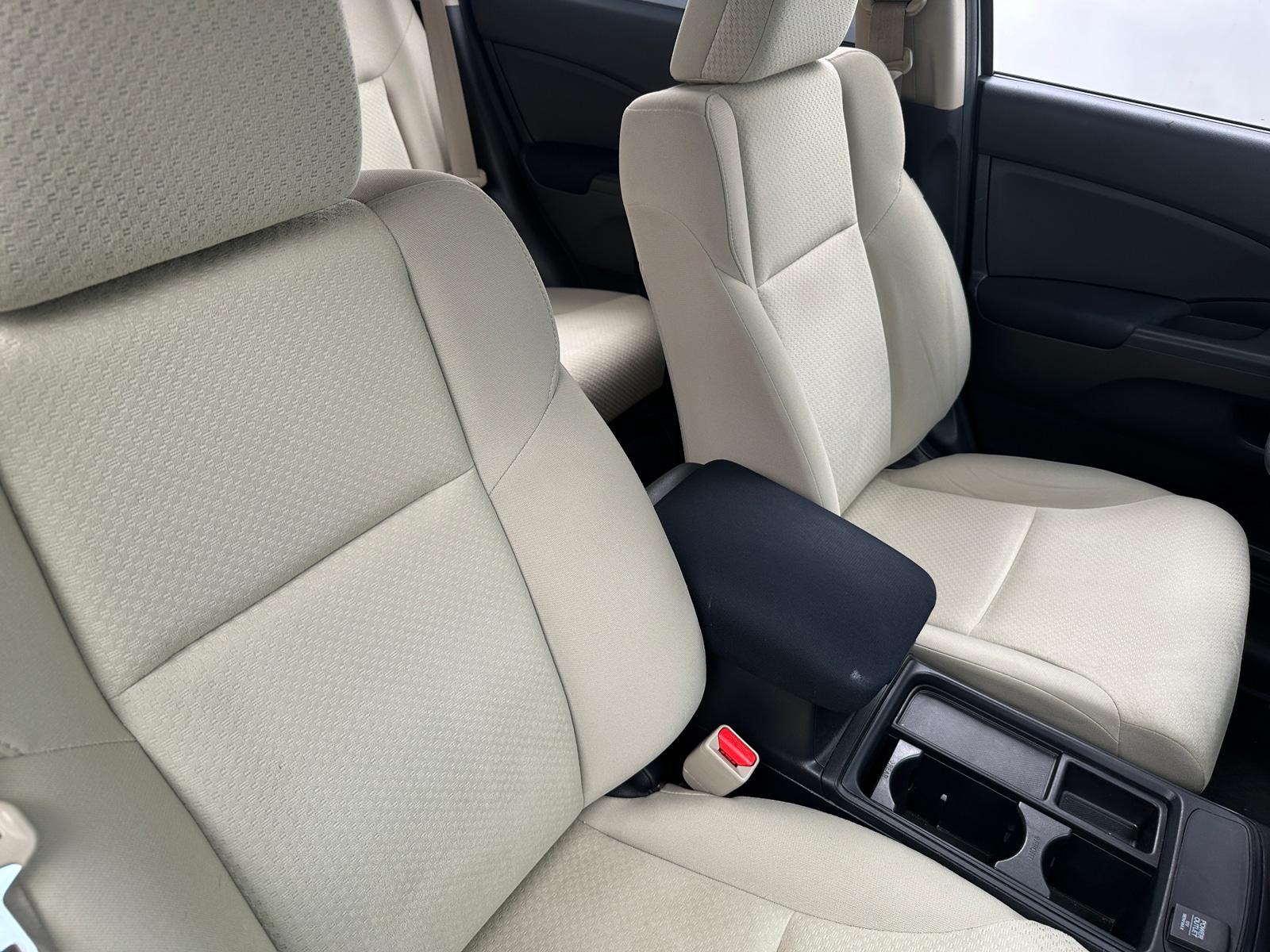 Thumbnail: 2016 Honda CR-V - 2