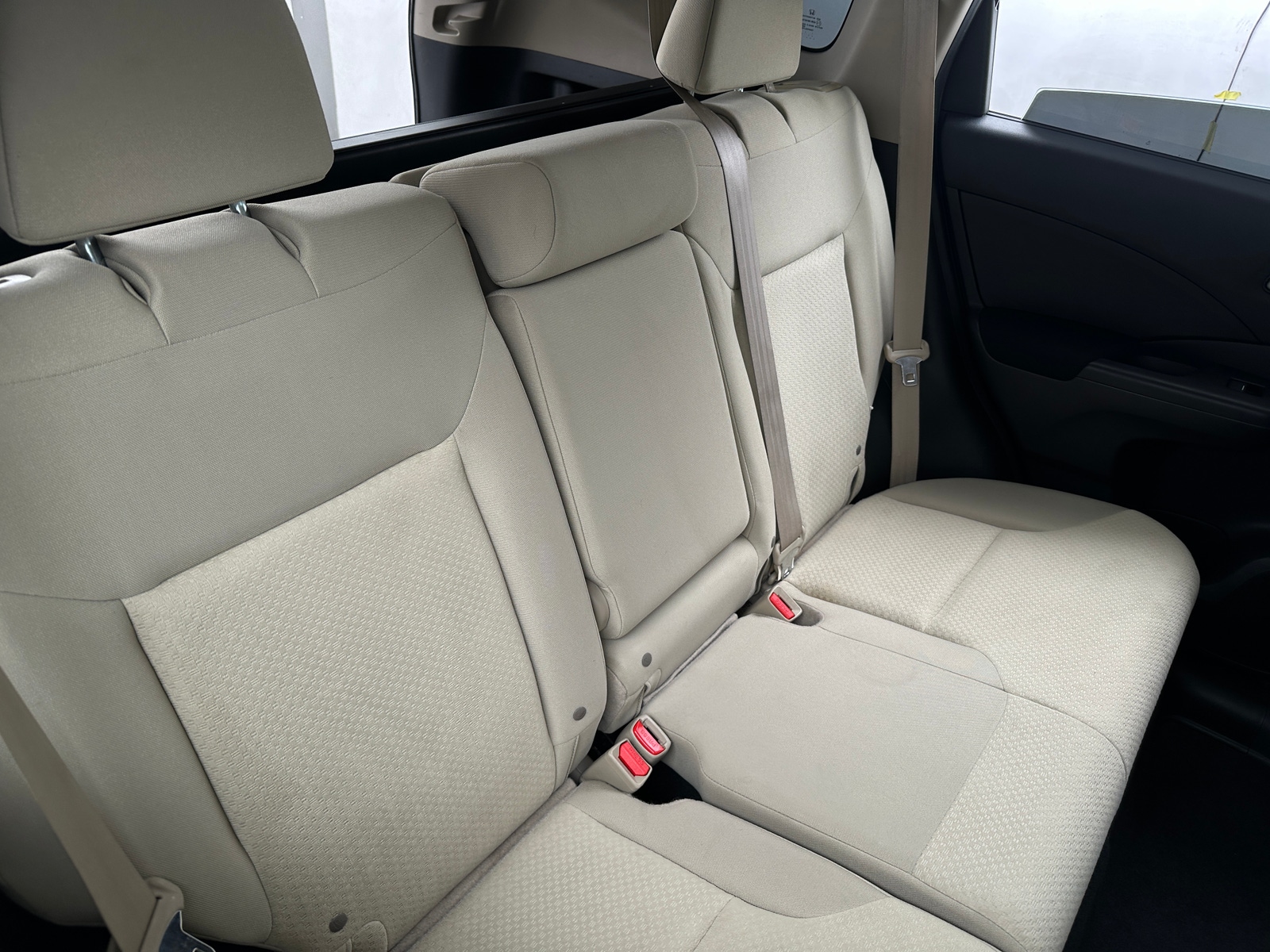 Thumbnail: 2016 Honda CR-V - 6