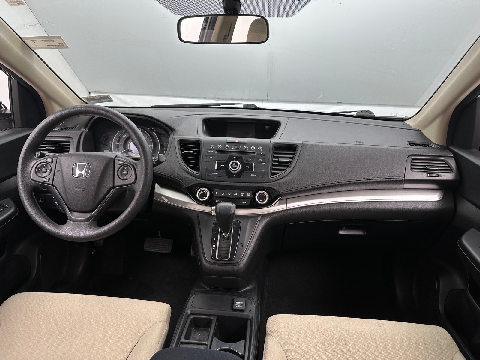 Thumbnail: 2016 Honda CR-V - 3