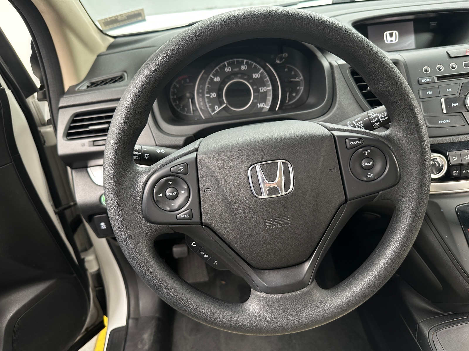 Thumbnail: 2016 Honda CR-V - 5