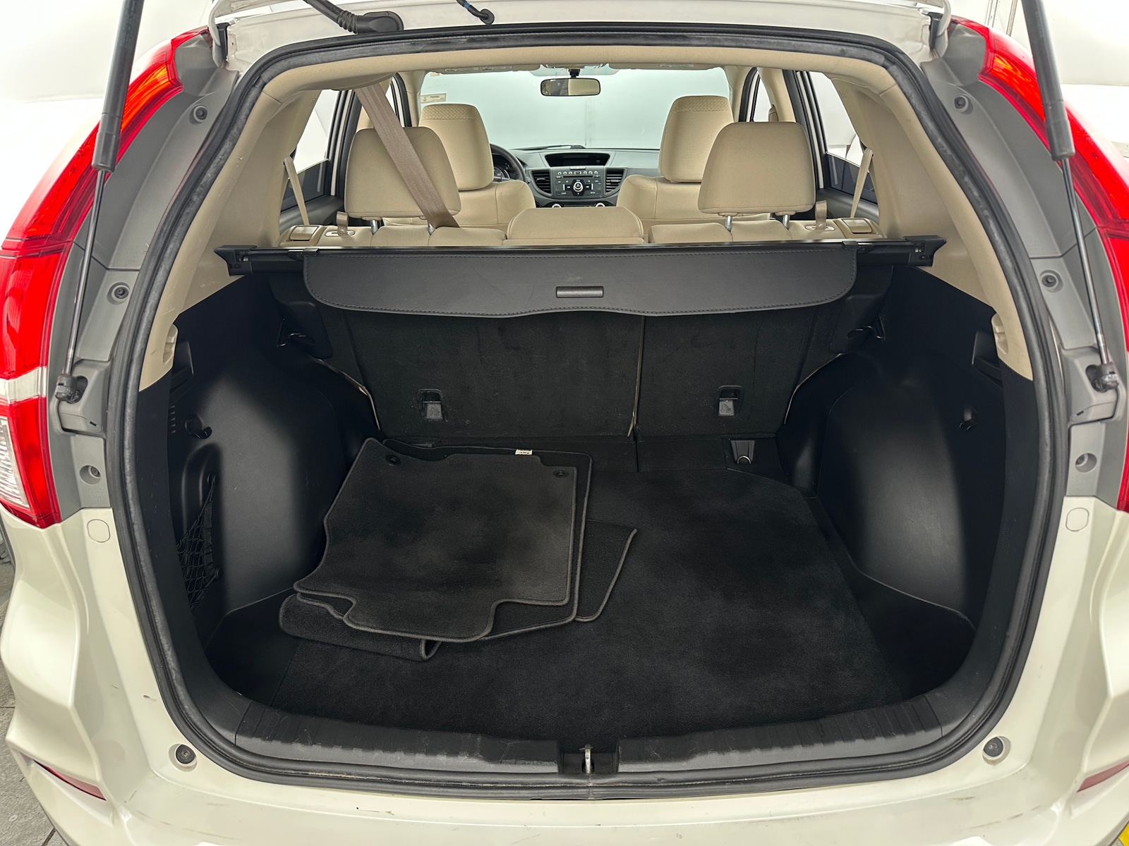 Thumbnail: 2016 Honda CR-V - 7