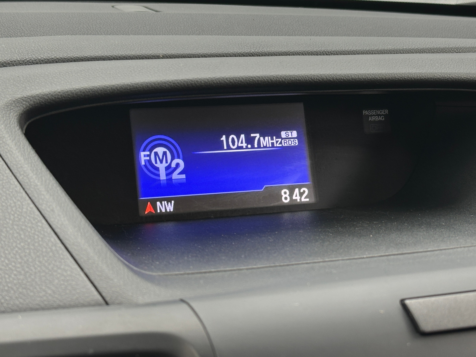 Thumbnail: 2016 Honda CR-V - 4