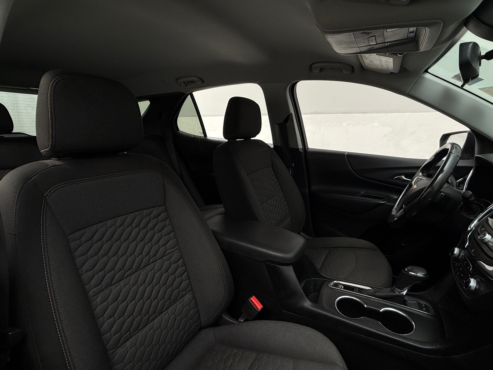 Thumbnail: 2019 Chevrolet Equinox - 2