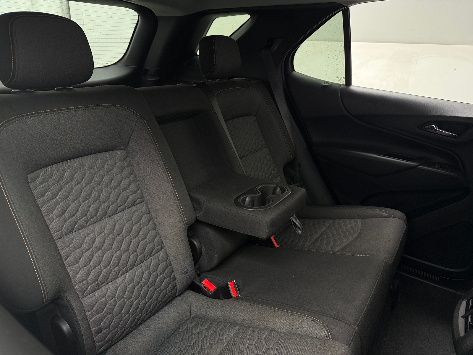 Thumbnail: 2019 Chevrolet Equinox - 6