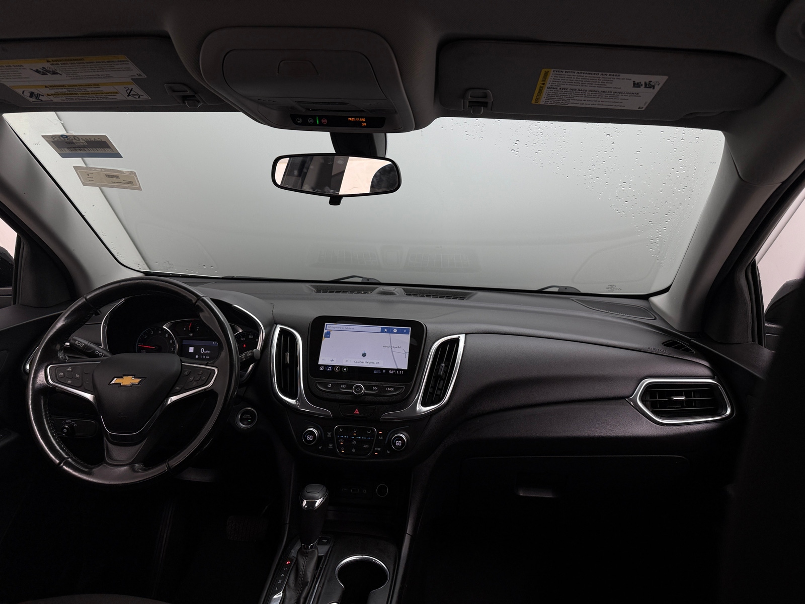 Thumbnail: 2019 Chevrolet Equinox - 3