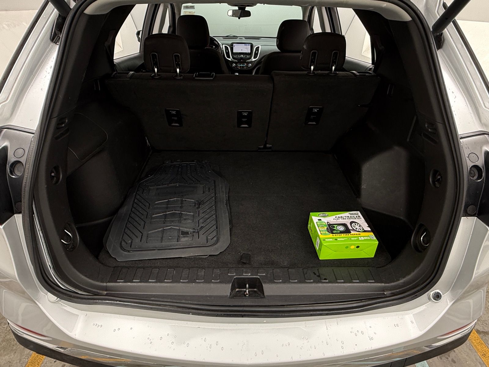 Thumbnail: 2019 Chevrolet Equinox - 7