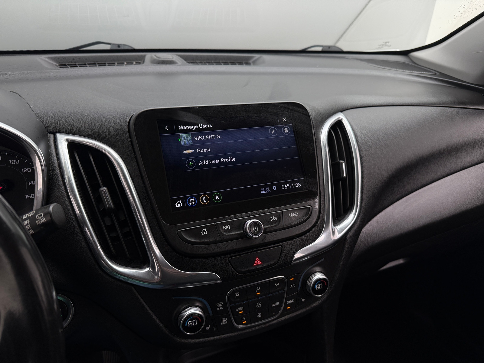 Thumbnail: 2019 Chevrolet Equinox - 4