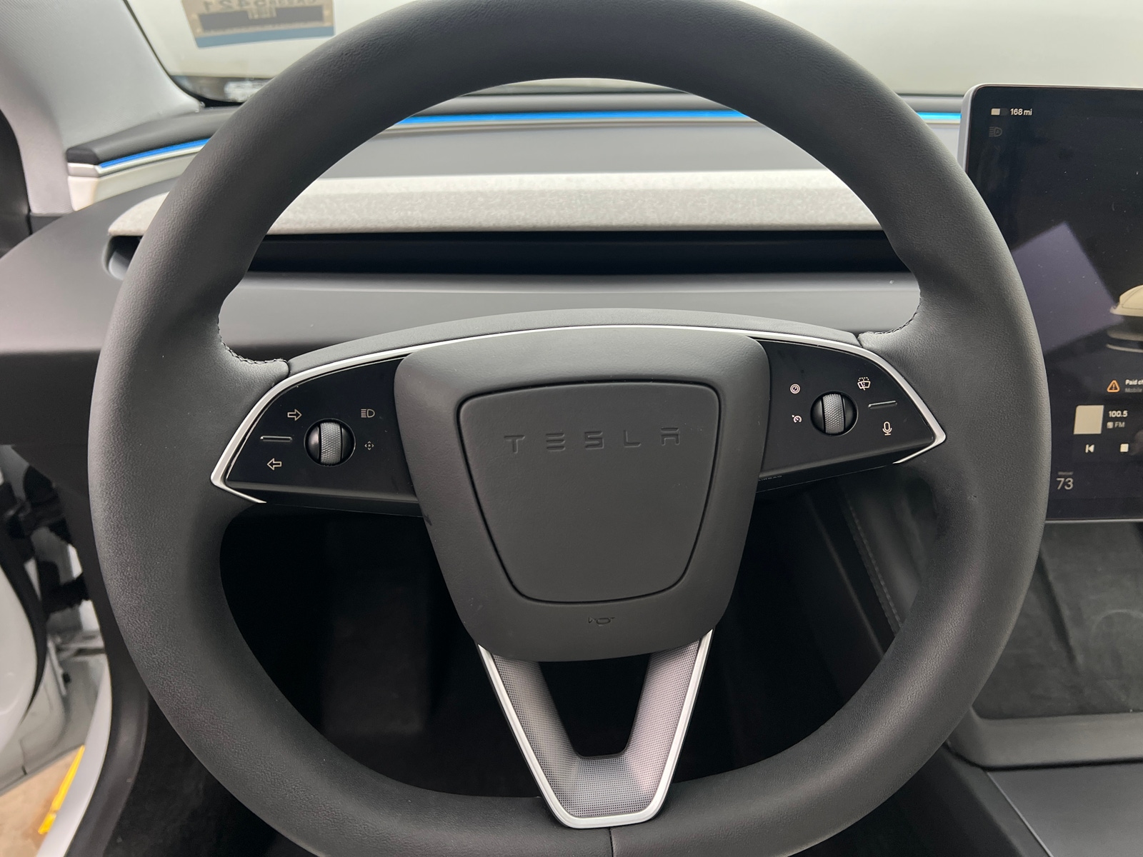 Thumbnail: 2025 Tesla Model 3 - 3