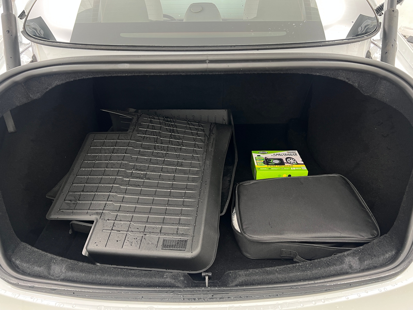 Thumbnail: 2025 Tesla Model 3 - 5