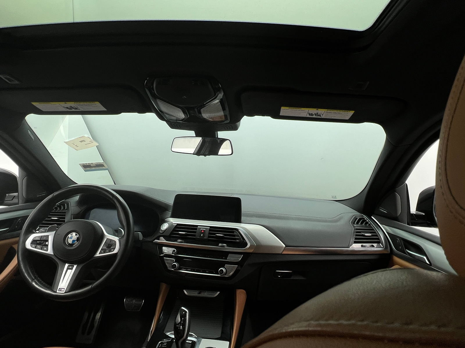 Thumbnail: 2020 BMW X4 - 2