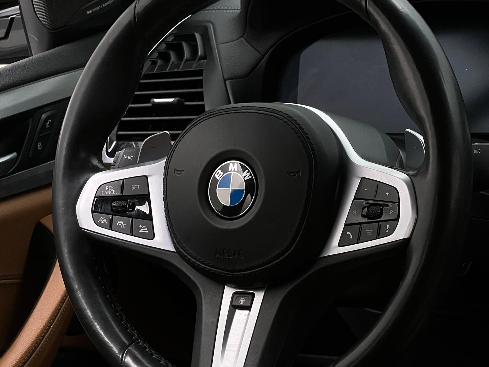 Thumbnail: 2020 BMW X4 - 4