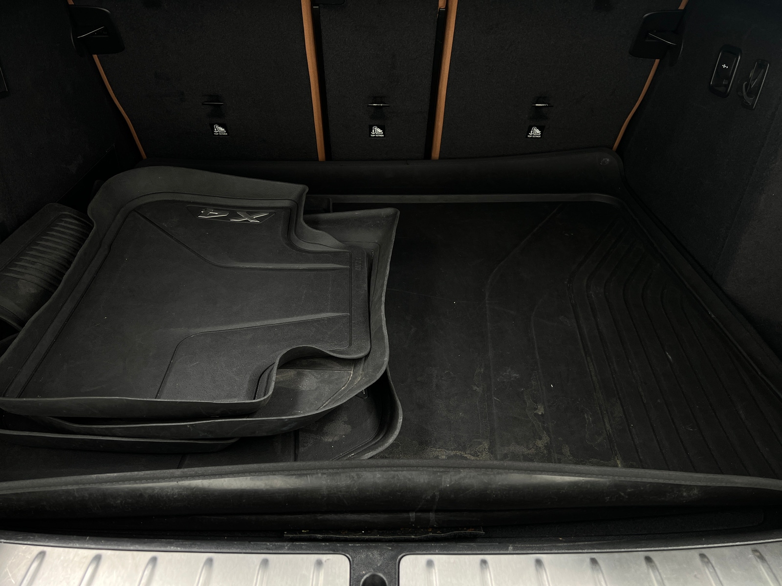 Thumbnail: 2020 BMW X4 - 6