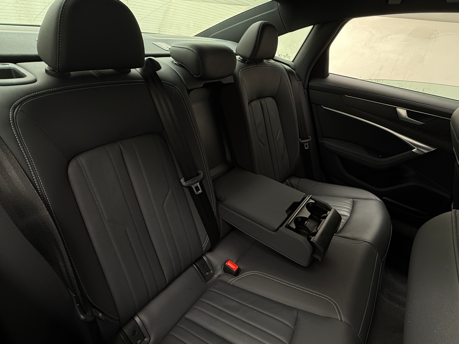 Thumbnail: 2021 Audi A6 - 5