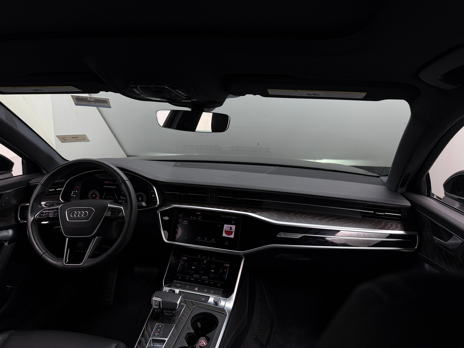 Thumbnail: 2021 Audi A6 - 2