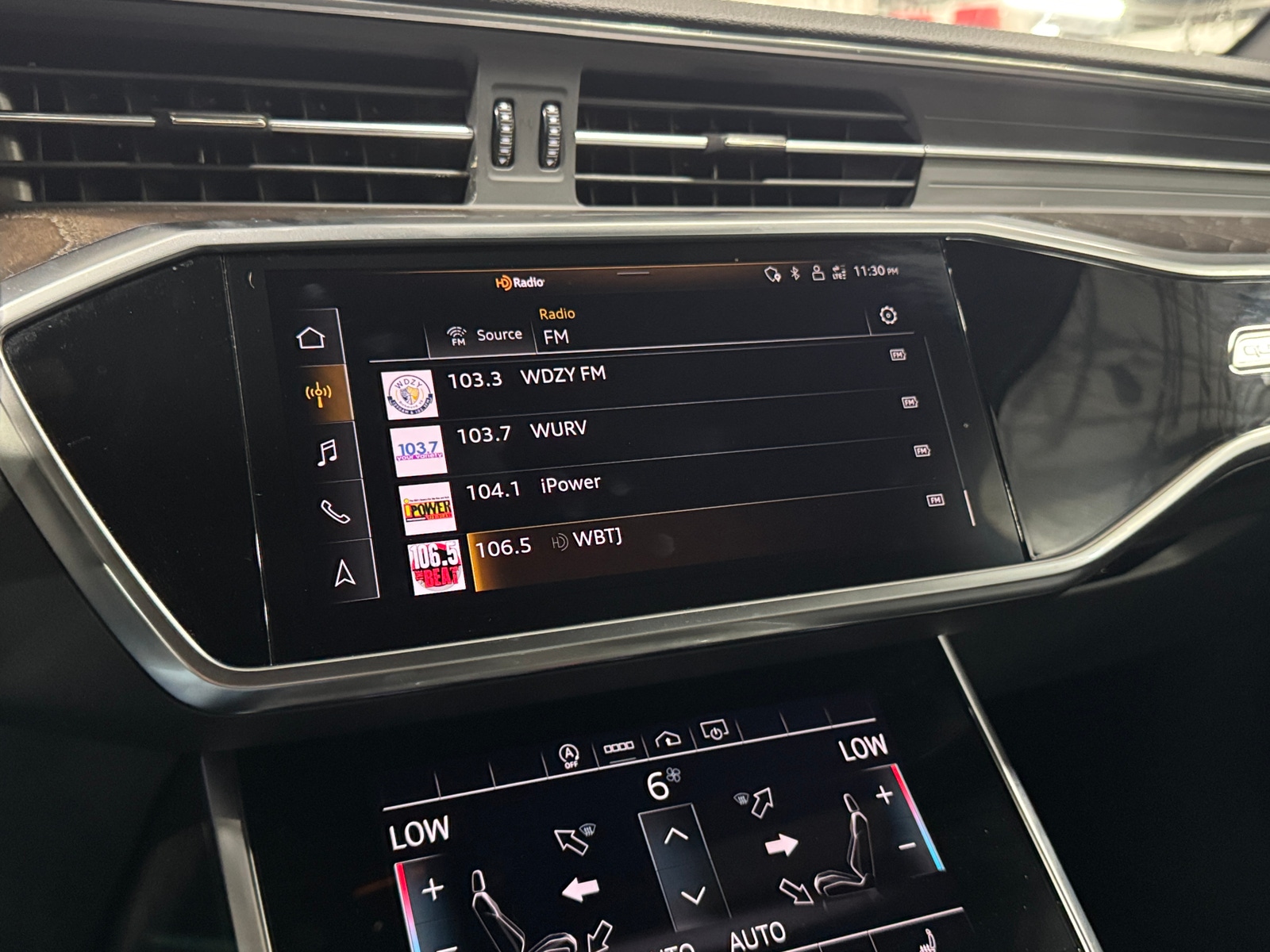 Thumbnail: 2021 Audi A6 - 3