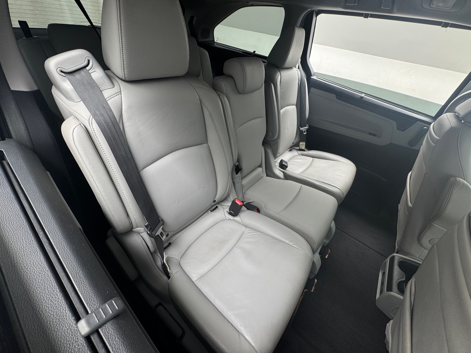 Thumbnail: 2019 Honda Odyssey - 5