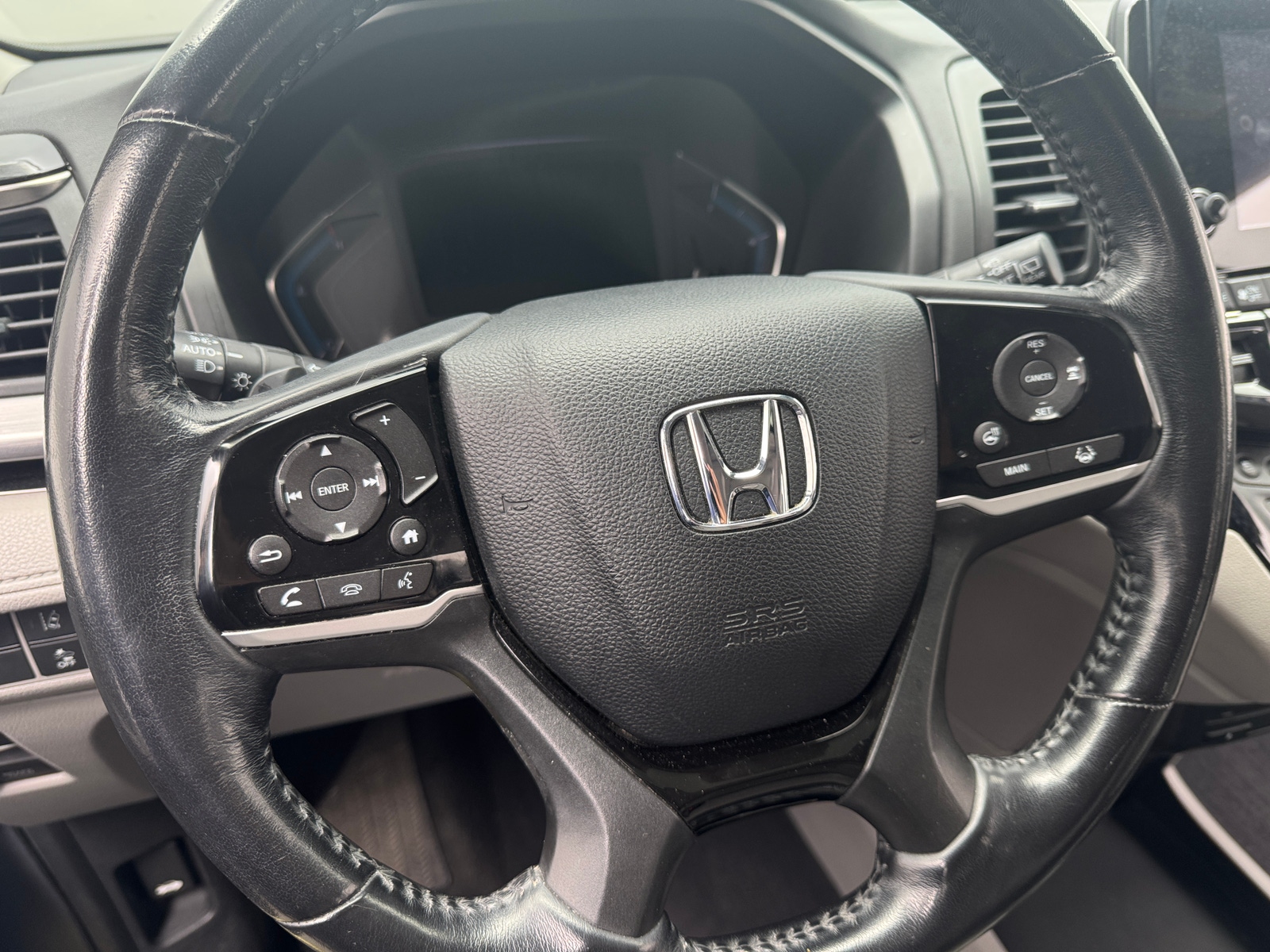 Thumbnail: 2019 Honda Odyssey - 4