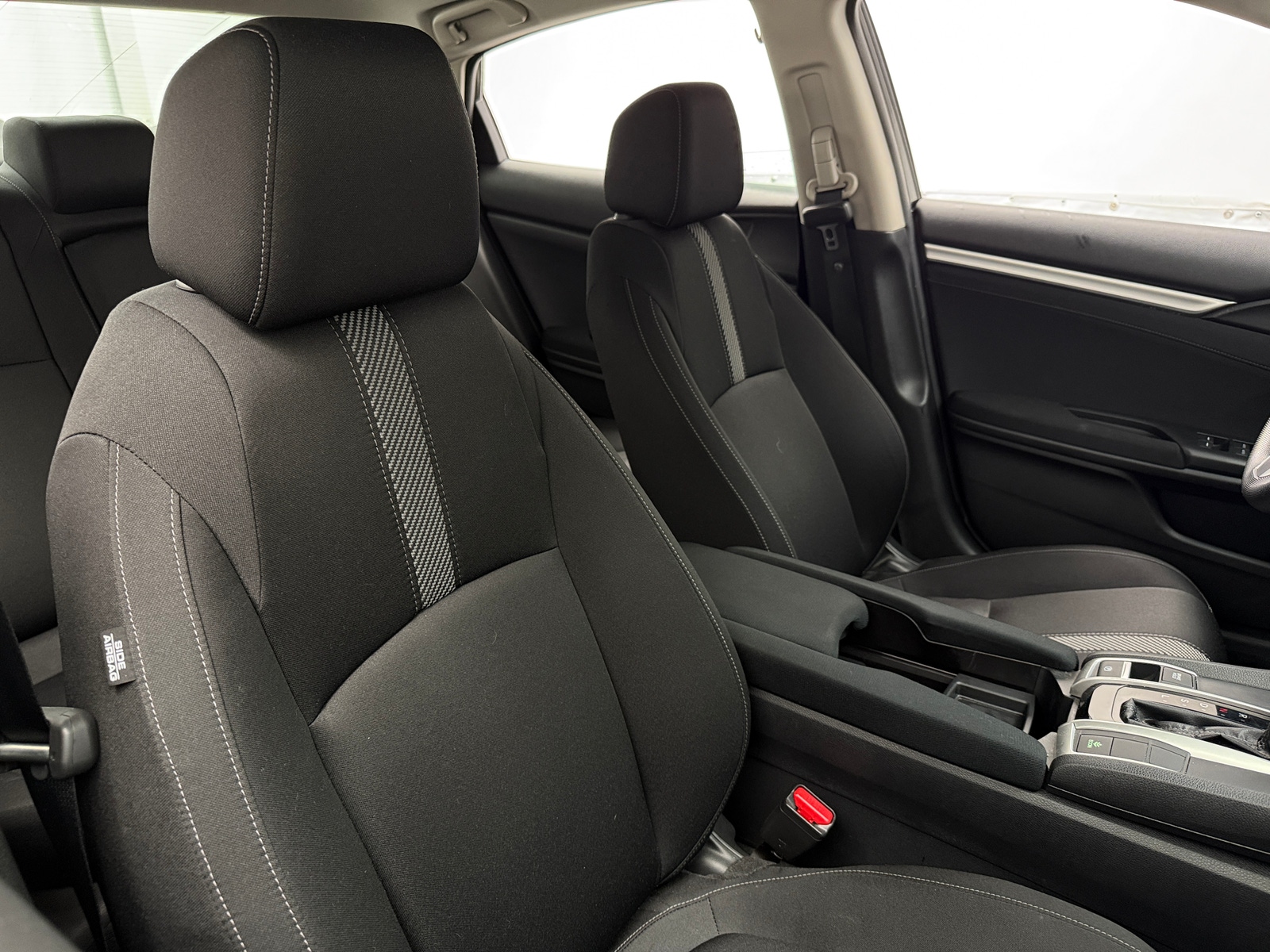 Thumbnail: 2016 Honda Civic - 2