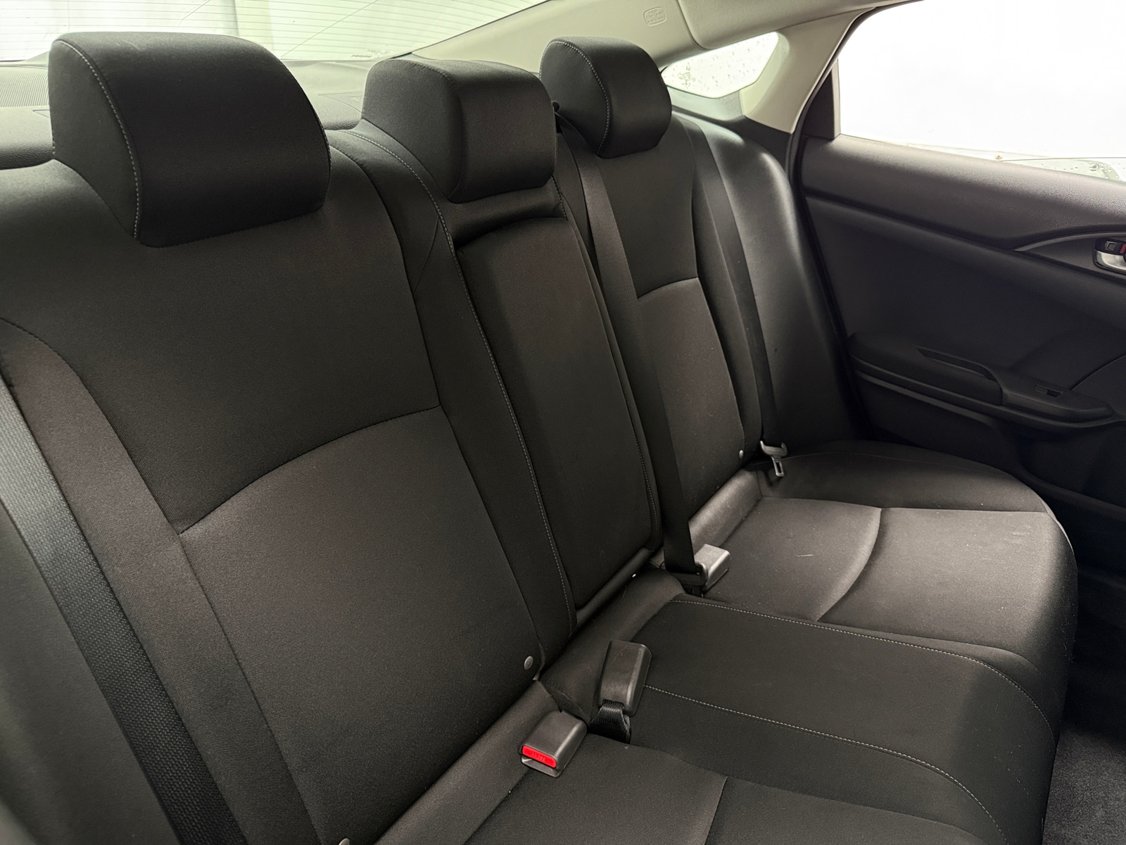 Thumbnail: 2016 Honda Civic - 6