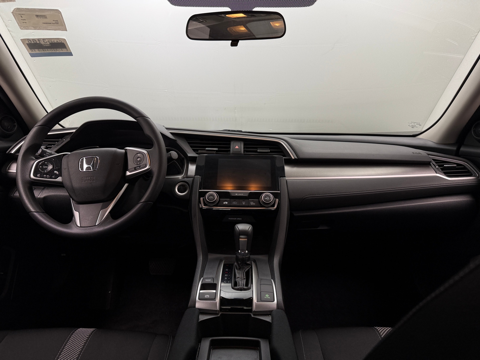 Thumbnail: 2016 Honda Civic - 3