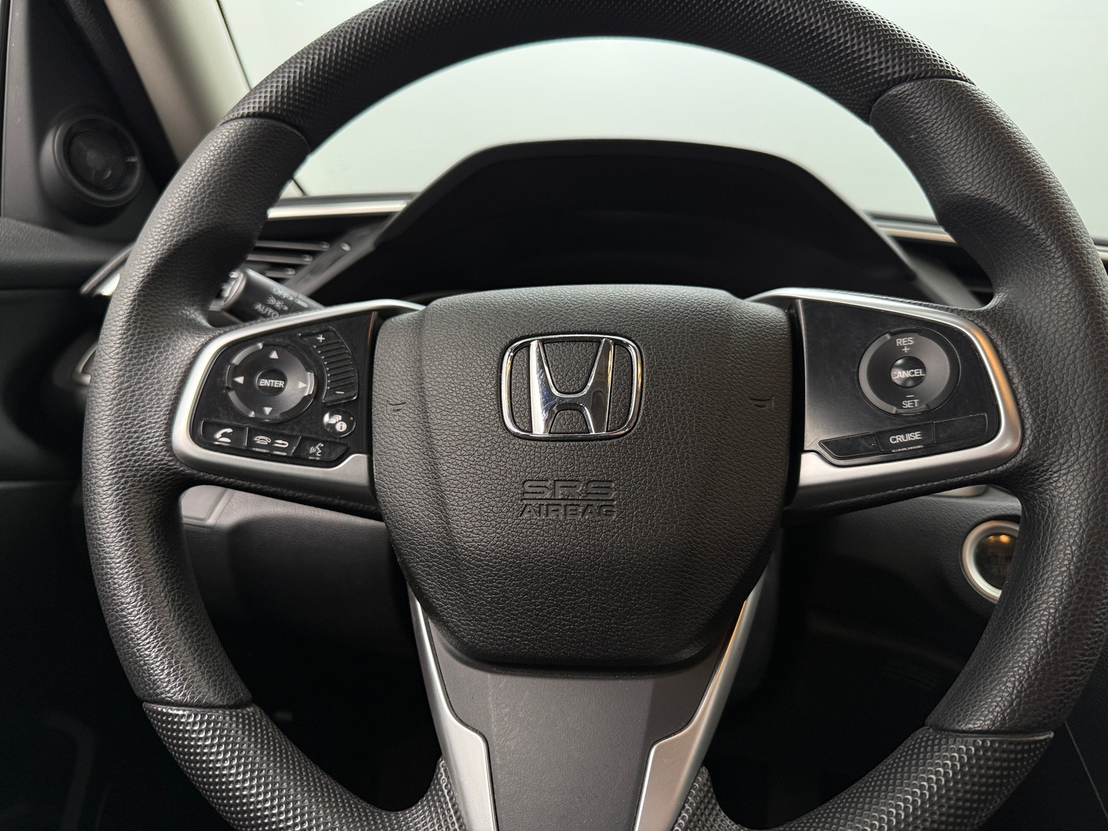 Thumbnail: 2016 Honda Civic - 5