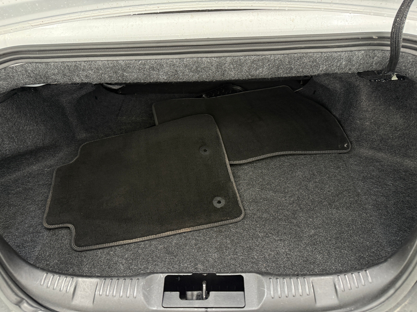 Thumbnail: 2019 Ford Mustang - 4