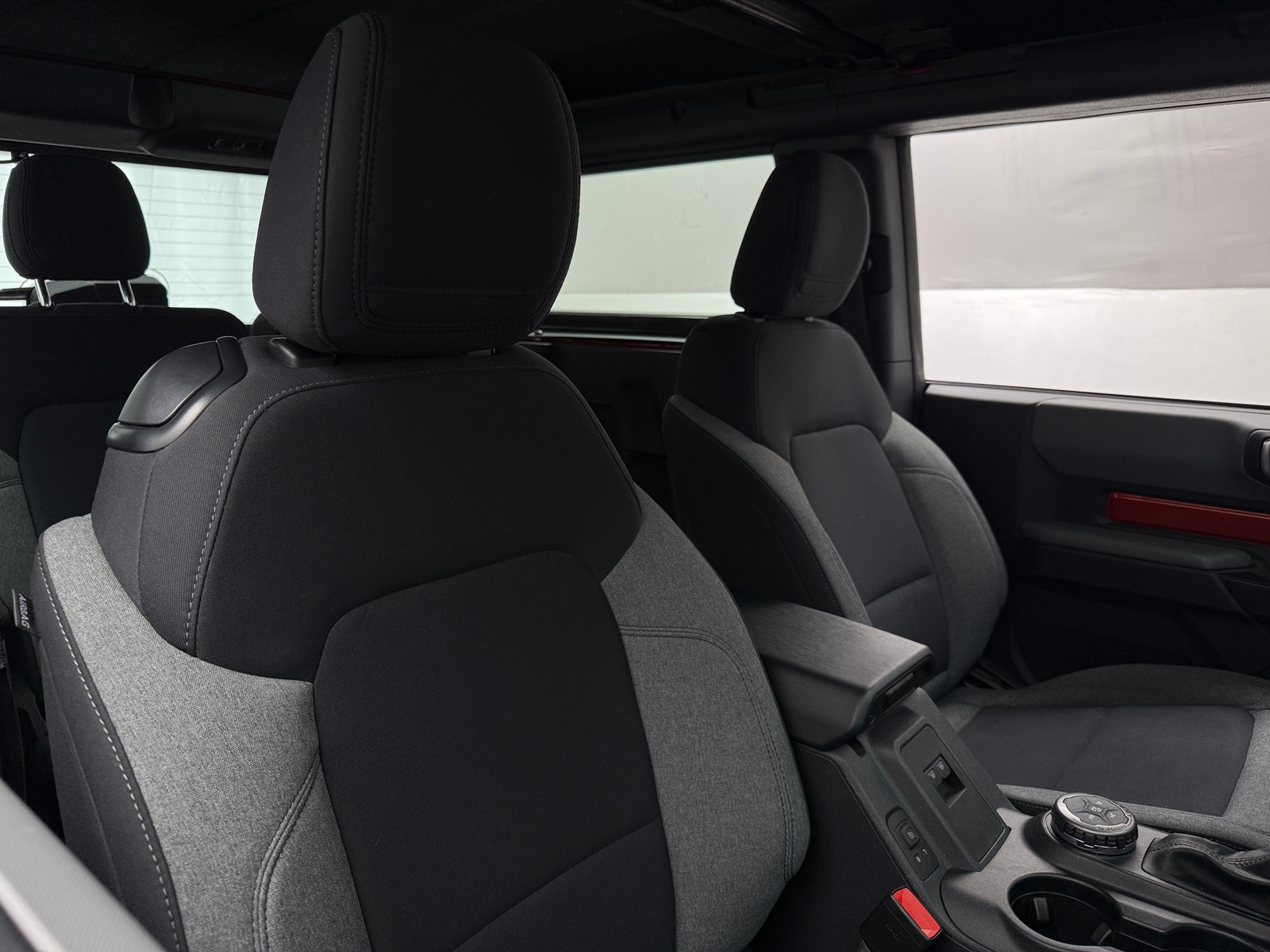 Thumbnail: 2023 Ford Bronco - 2