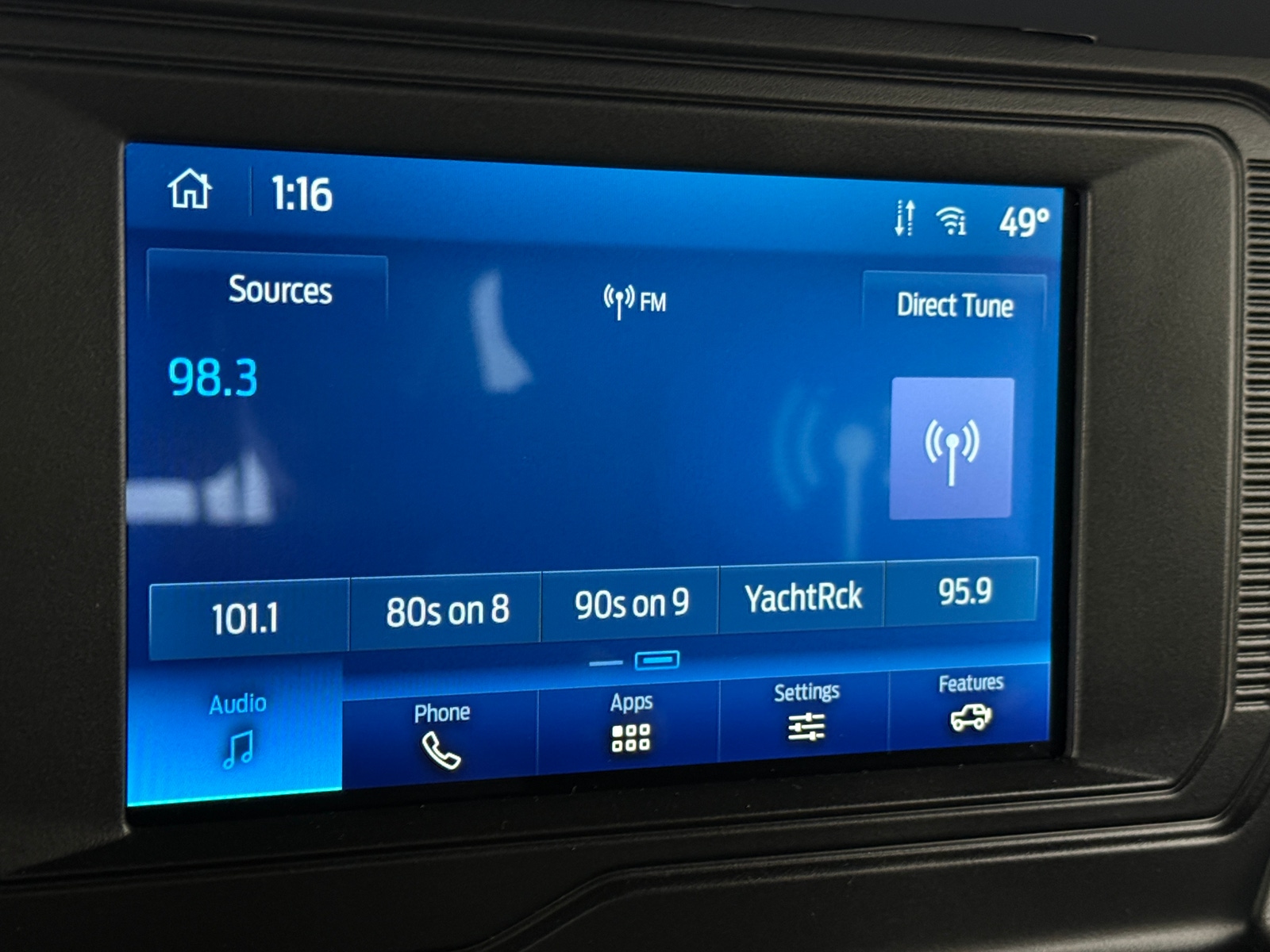 Thumbnail: 2023 Ford Bronco - 3