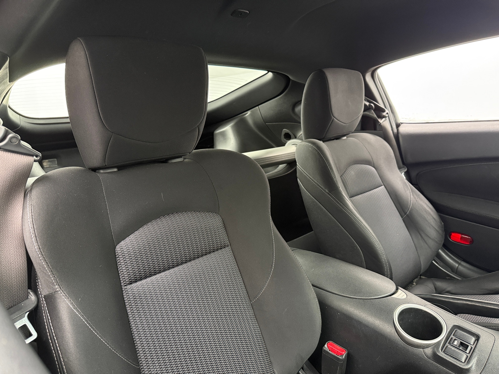 Thumbnail: 2018 Nissan Z - 2