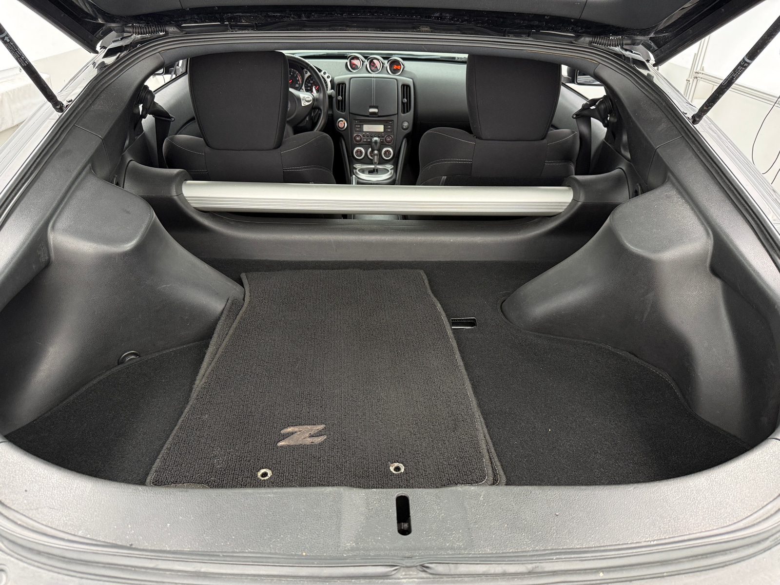 Thumbnail: 2018 Nissan Z - 5