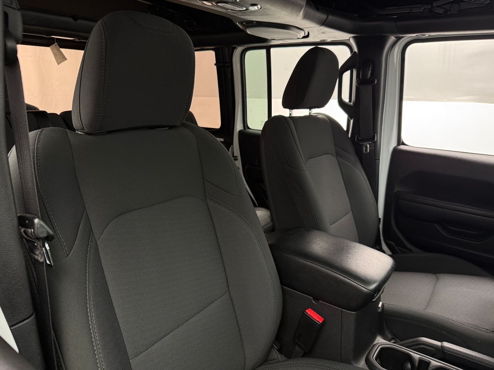 Thumbnail: 2021 Jeep Wrangler - 2