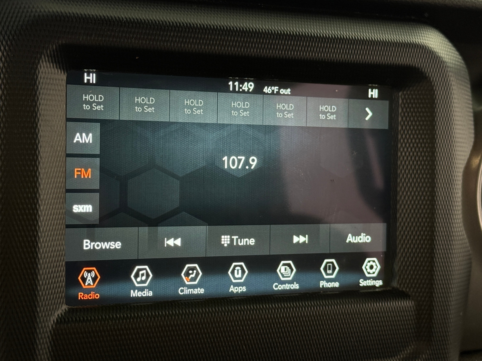 Thumbnail: 2021 Jeep Wrangler - 4