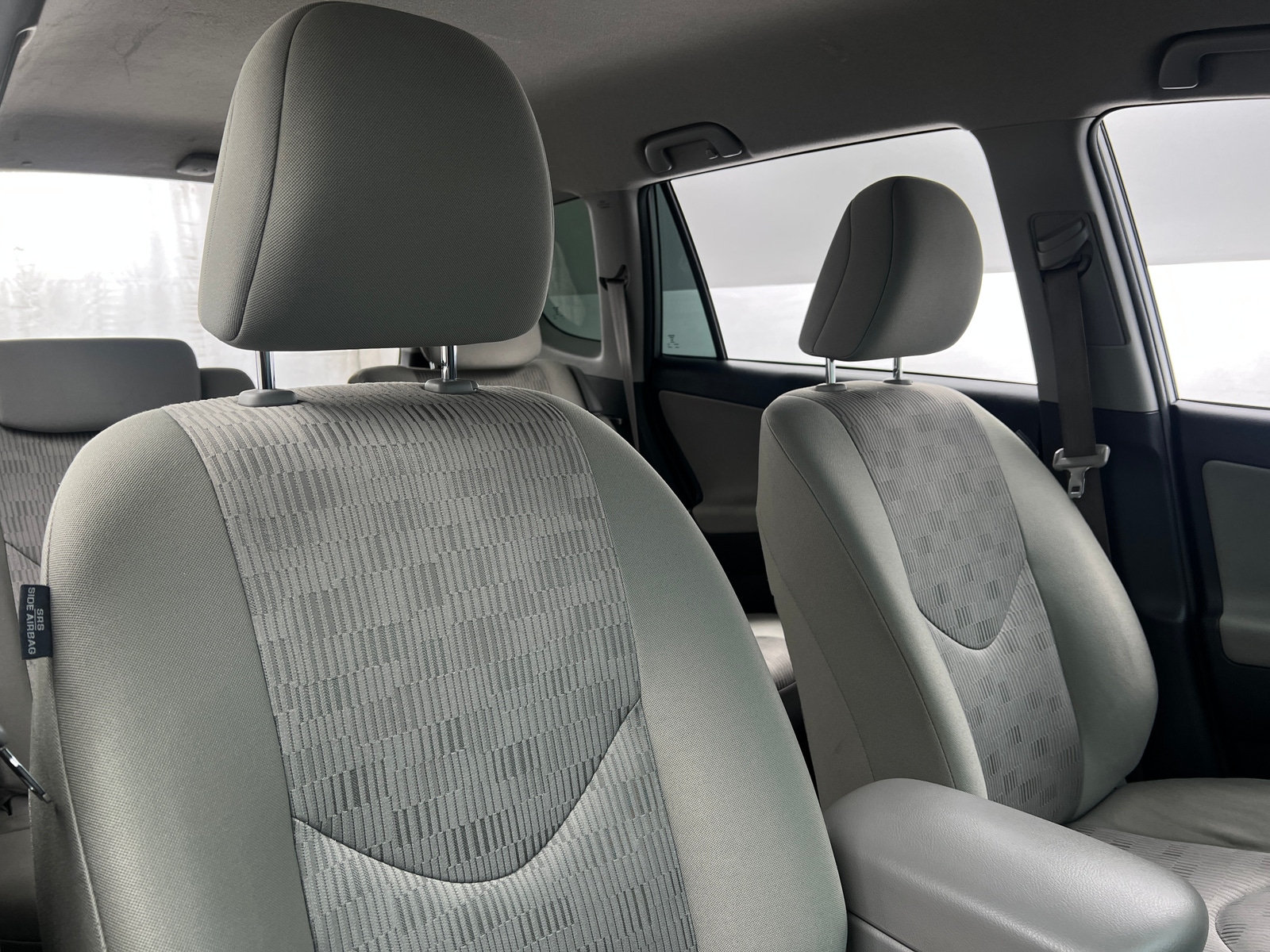 Thumbnail: 2010 Toyota RAV4 - 2