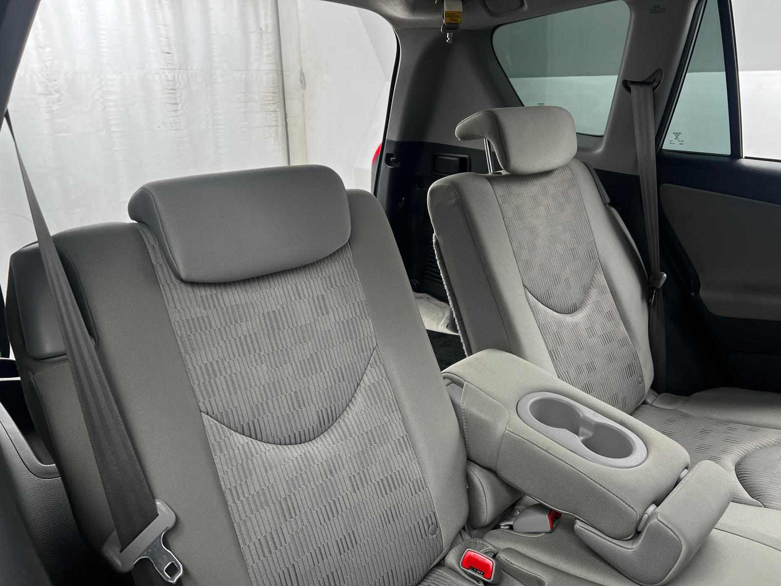 Thumbnail: 2010 Toyota RAV4 - 6