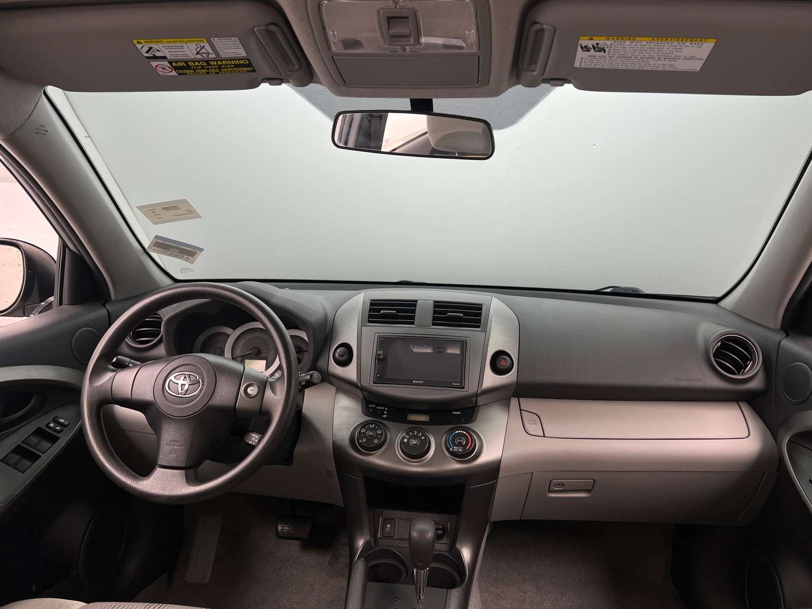 Thumbnail: 2010 Toyota RAV4 - 3