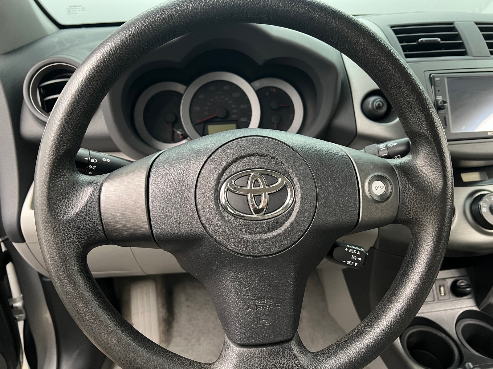 Thumbnail: 2010 Toyota RAV4 - 5