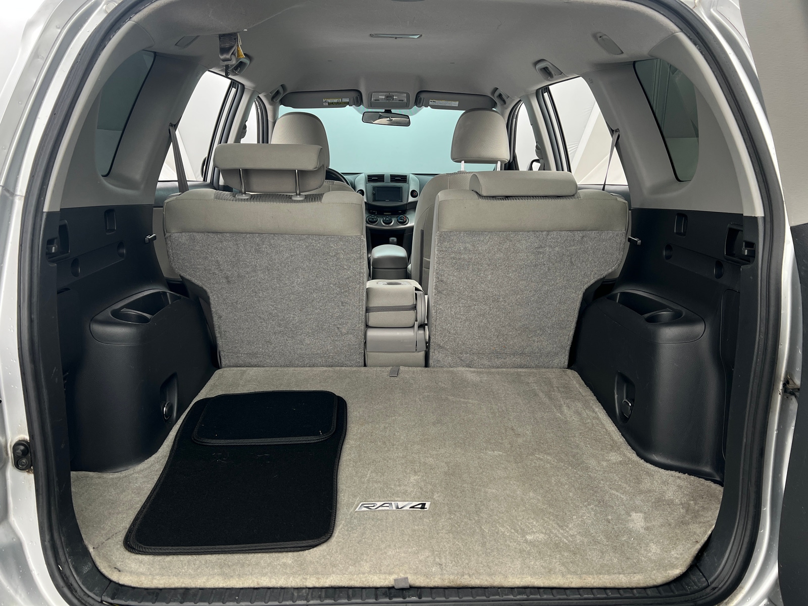 Thumbnail: 2010 Toyota RAV4 - 7