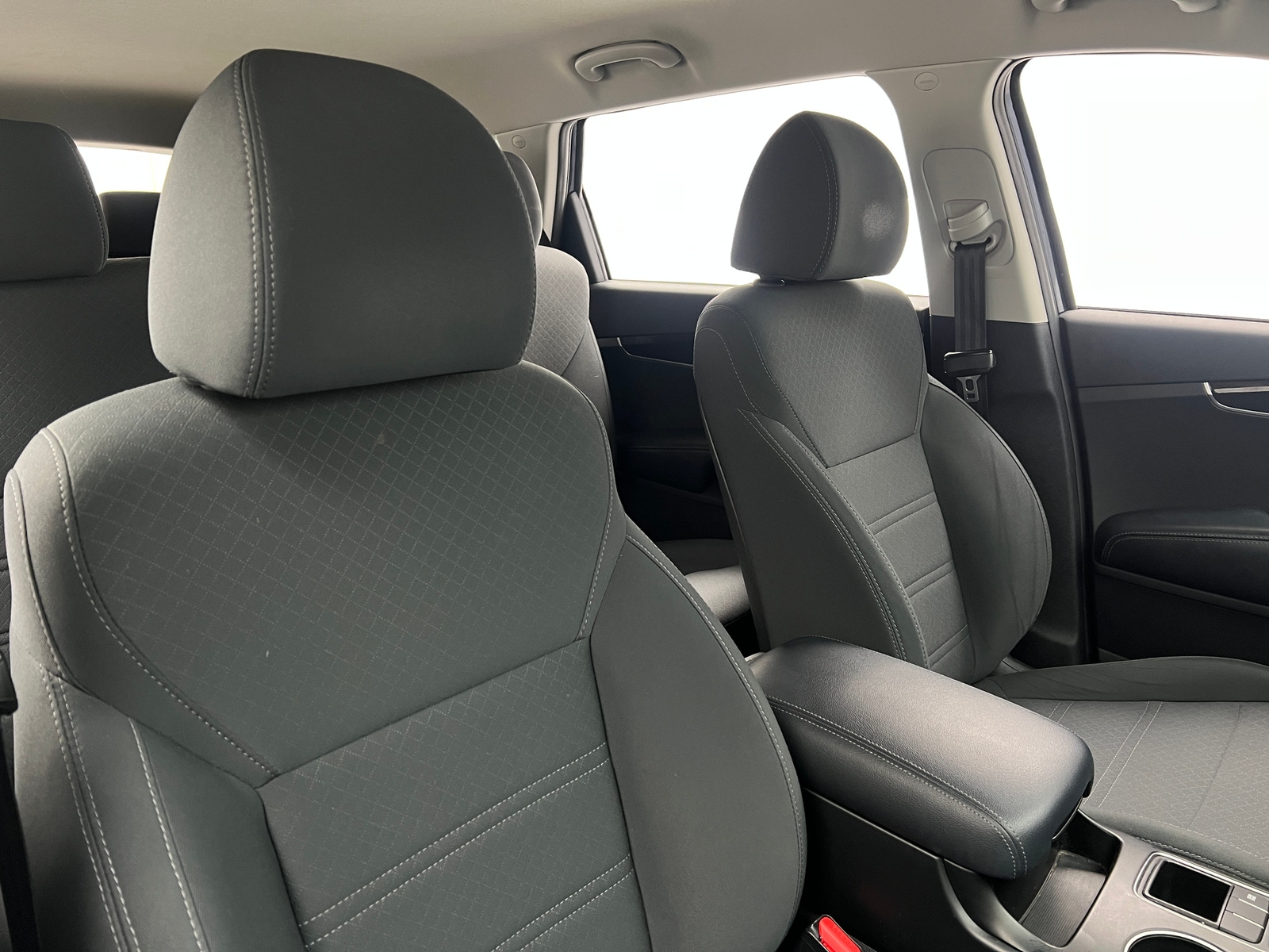 Thumbnail: 2020 Kia Sorento - 2